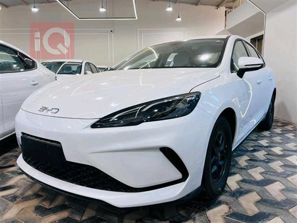 بي واي دي سيل 05 DM-i 2025 للبيع في العراق - النجف